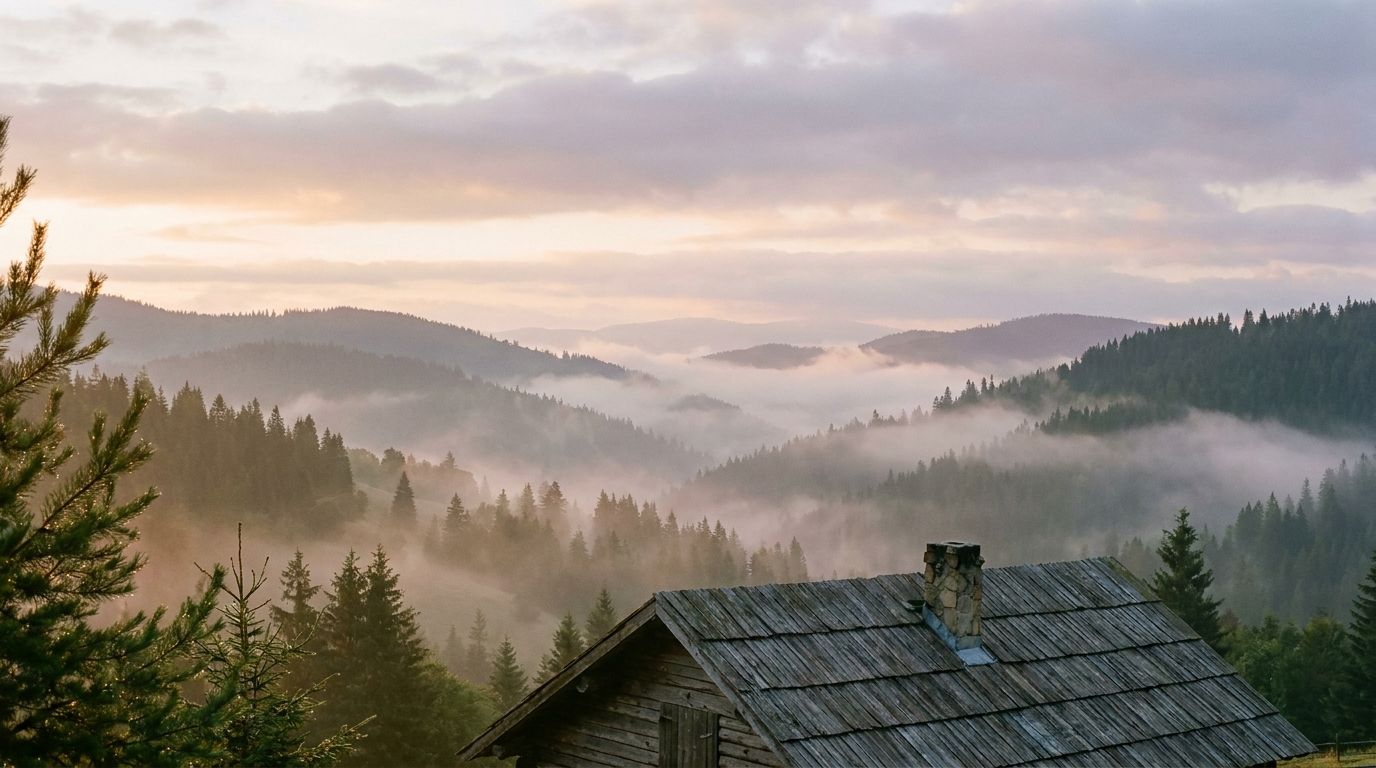 Cloudhouse photo