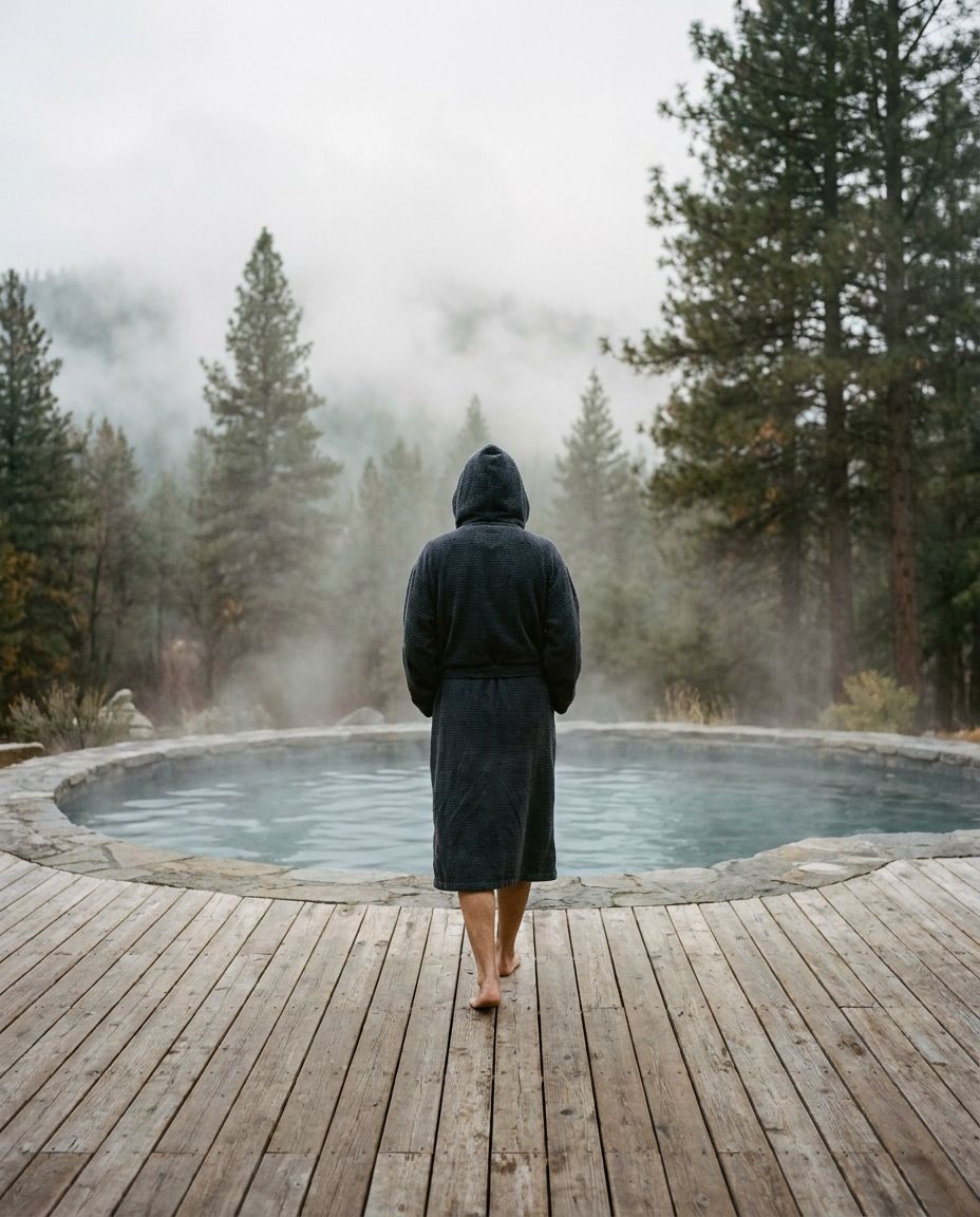 Pine pools day pass