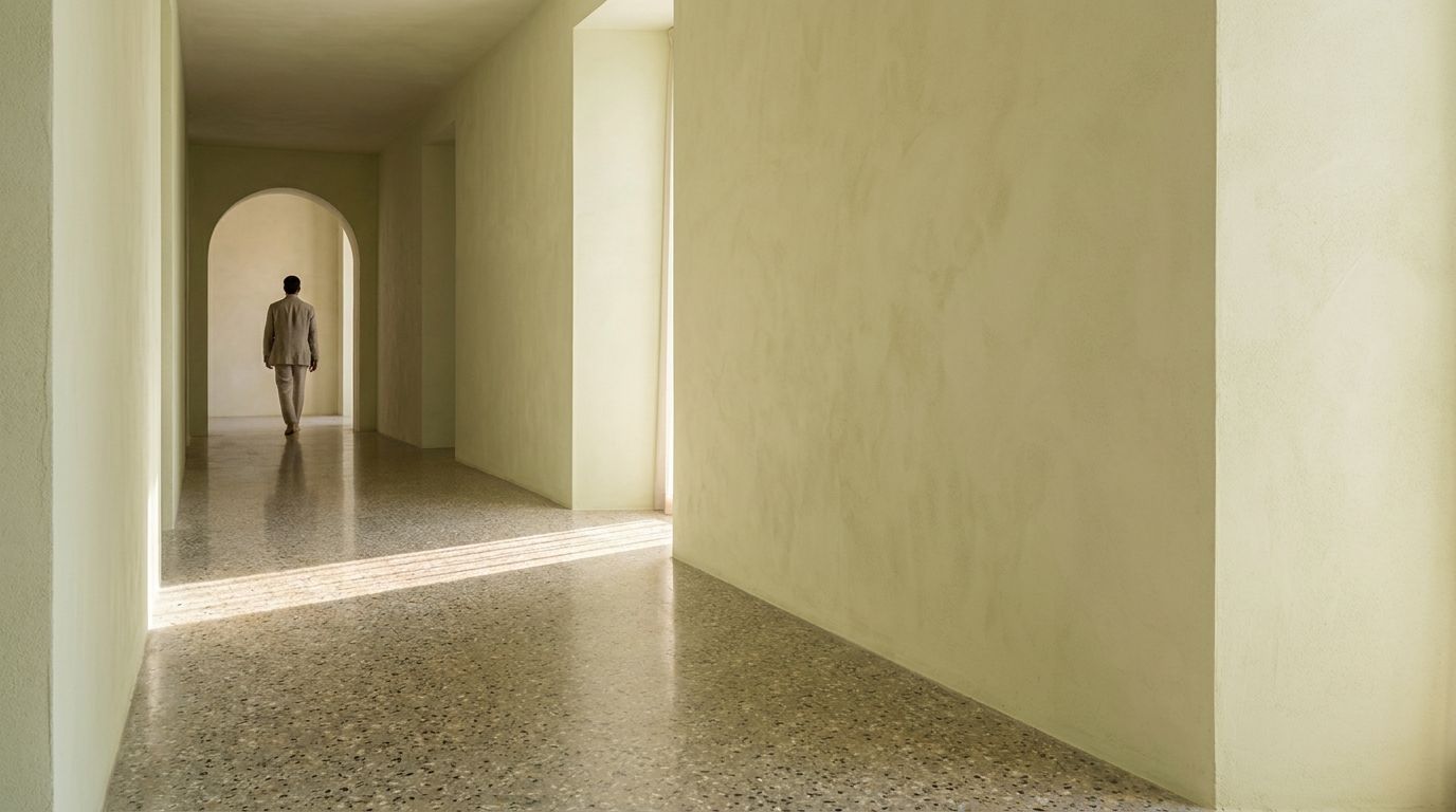 Quietform photo
