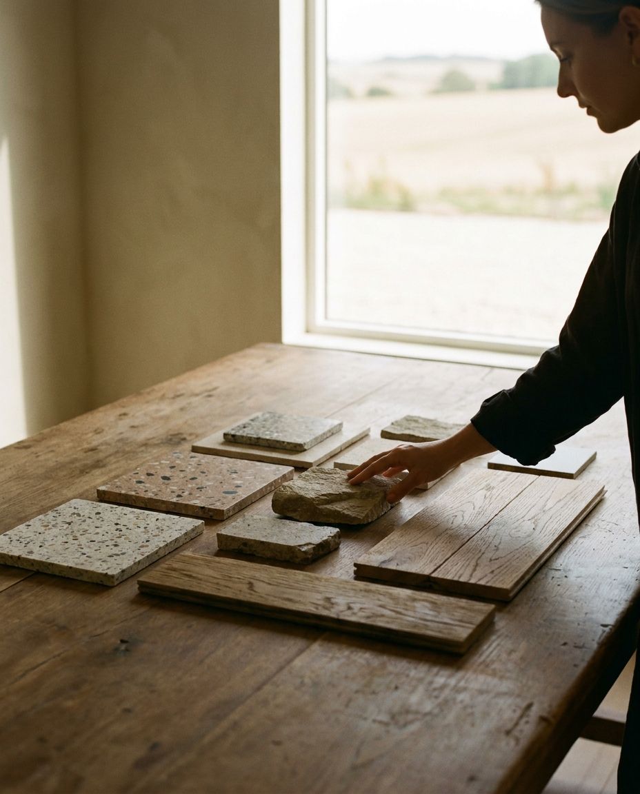 Quietform photo 3