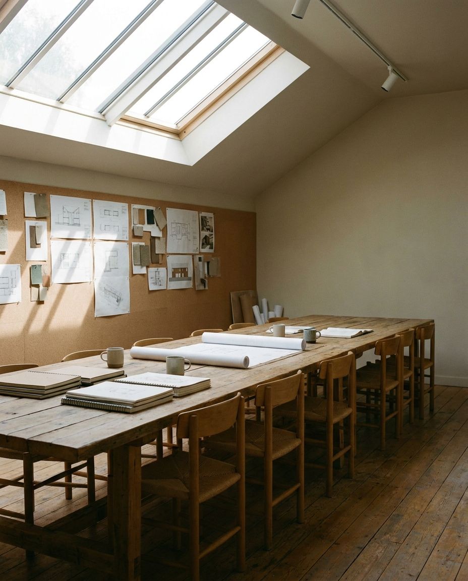 Studio Office
